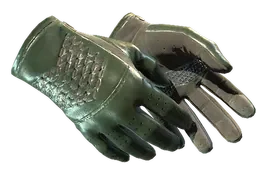 ★ Driver Gloves | Racing Green (Minimal Wear) ★ Driver Gloves | Racing Green (Minimal Wear)
