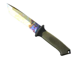 ★ Ursus Knife | Case Hardened (Factory New) ★ Ursus Knife | Case Hardened (Factory New)