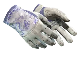 ★ Driver Gloves | Wave Chaser (Well-Worn) ★ Driver Gloves | Wave Chaser (Well-Worn)