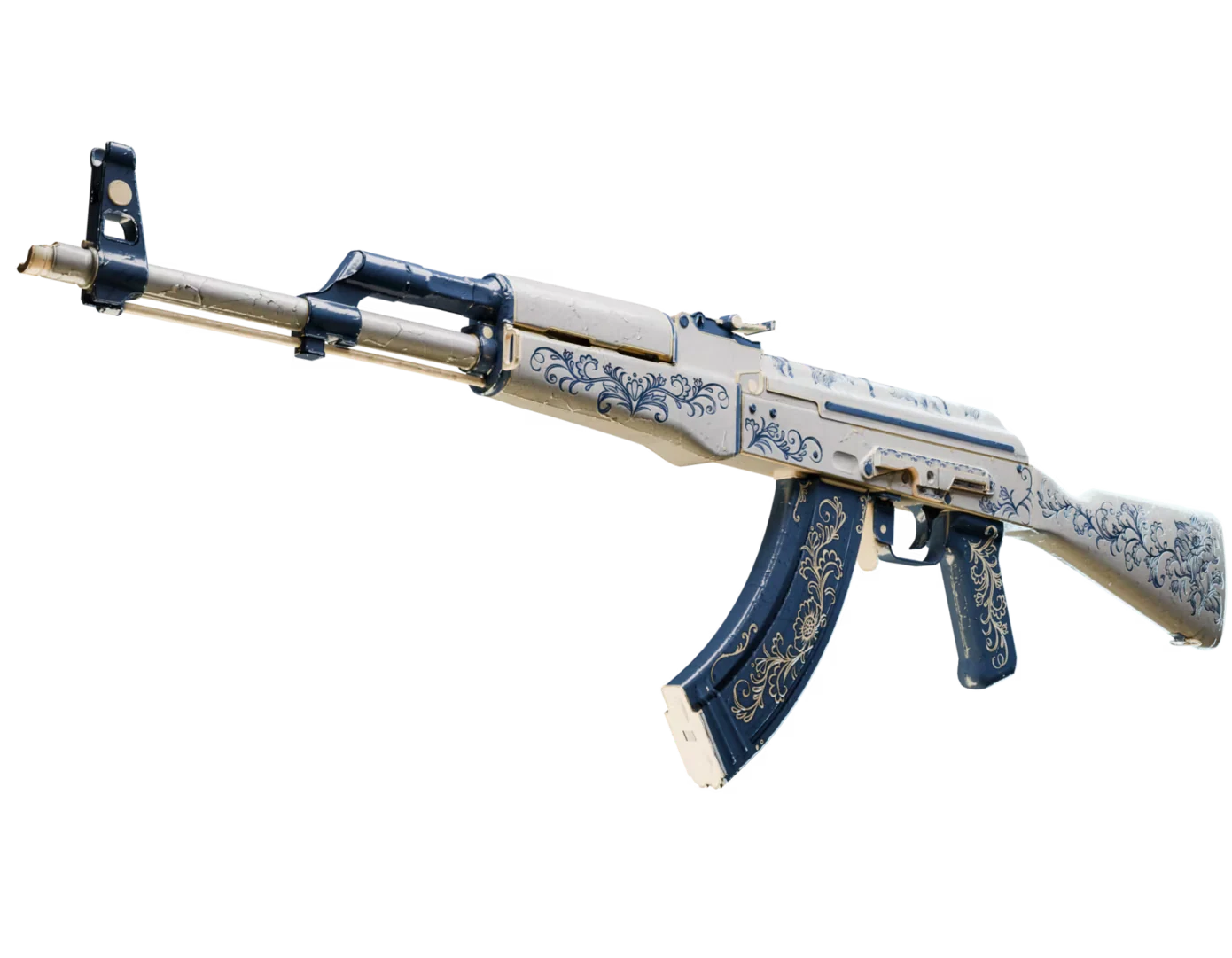 AK-47 AK-47