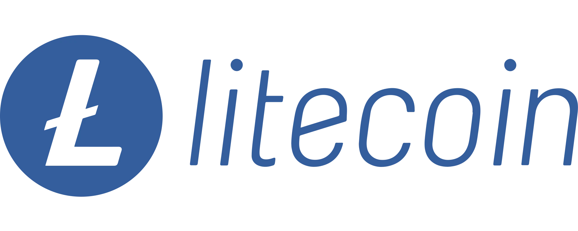 LTC (Litecoin network) LTC (Litecoin network)